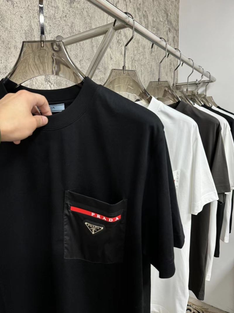 Prada T-Shirts